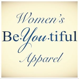 Be YOU(tiful) Find the look for YOU!Womens apparel